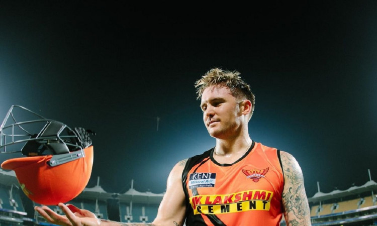 Cricket Image for SRH Suffer Another Defeat, May Think About Bringing In Jason Roy