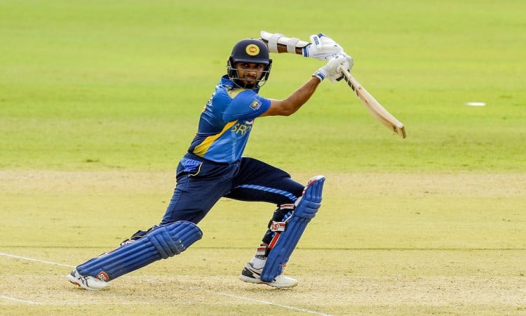 SL v SA, 1st ODI: Sri Lanka Opts To Bat Against South Africa 