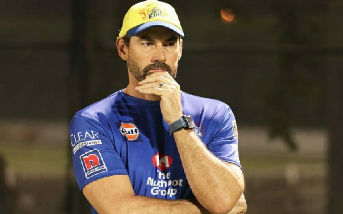 IPL 2021: स्टीफन फ्लेमिंग को याद आई पोलार्ड की महान पारी, पार्ट-2 में चाहते है एक नई शुरूआत Stephen Fleming wants a new start in second leg of ipl 2021 for chennai super kings