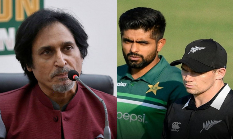 Cricket Image for 'We Don't Have Time For All This': BCCI Official To Pakistani Cricketers Accusing 