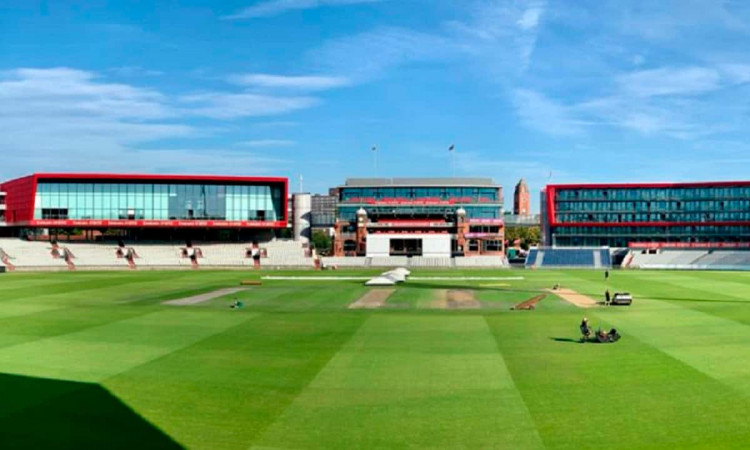 Cricket Image for ENG vs IND: कोरोना के बढ़ते मामलों से पांचवें टेस्ट पर सस्पेंस, ECB और BCCI के बीच