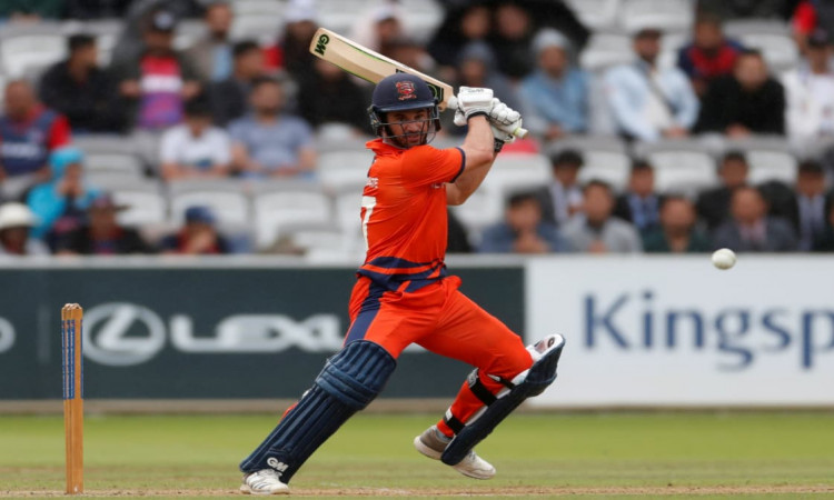Ryan ten Doeschate to retire from professional cricket at the end of 2021