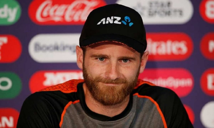 Cricket Image for 'फैसले का कोई स्थायी प्रभाव नहीं पड़ेगा', NZ-PAK क्रिकेट के भविष्य को लेकर विलियमस