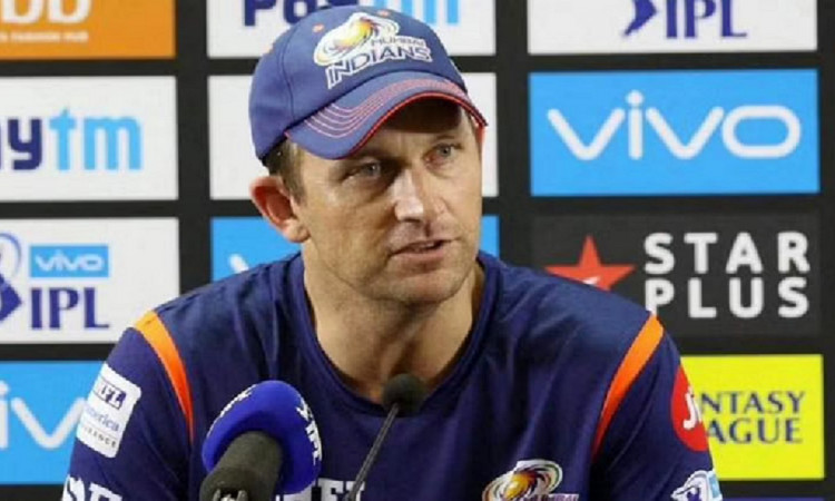 Cricket Image for The Problem Isn't With Conceding Runs In Death Overs: Shane Bond