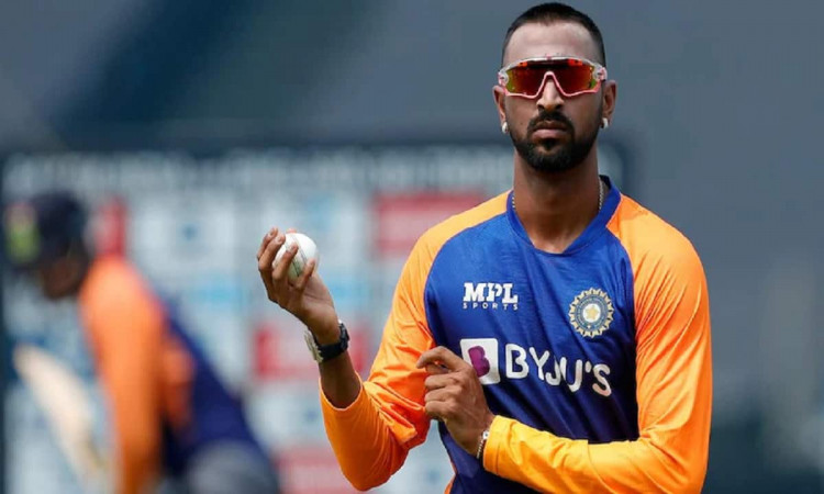  All-rounder Krunal Pandya Wants to Emulate This Feat Achieved by Yuvraj Singh and Kieron Pollard
