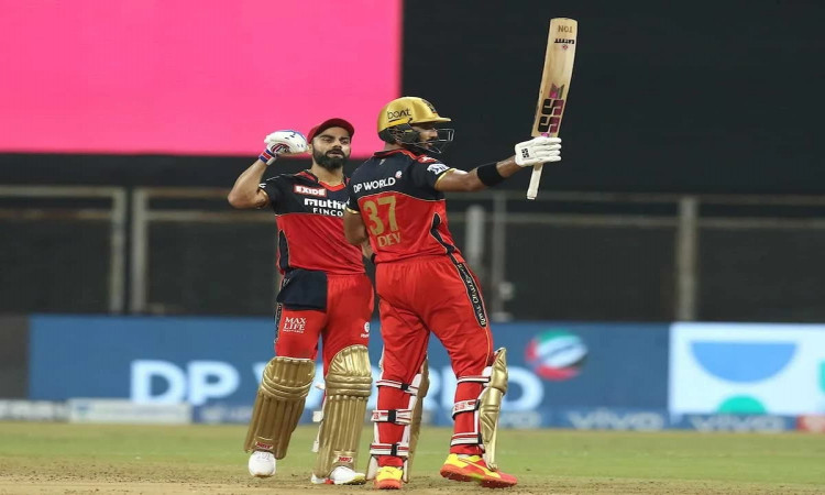 Cricket Image for Top 5 Highest Opening Partnerships In IPL 2021