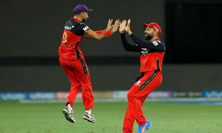 Top 5 Wicket Takers In IPL 2021 After Match 39