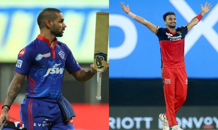 Cricket Image for Top Run Getters & Wicket Takers In IPL 2021 After Match 39