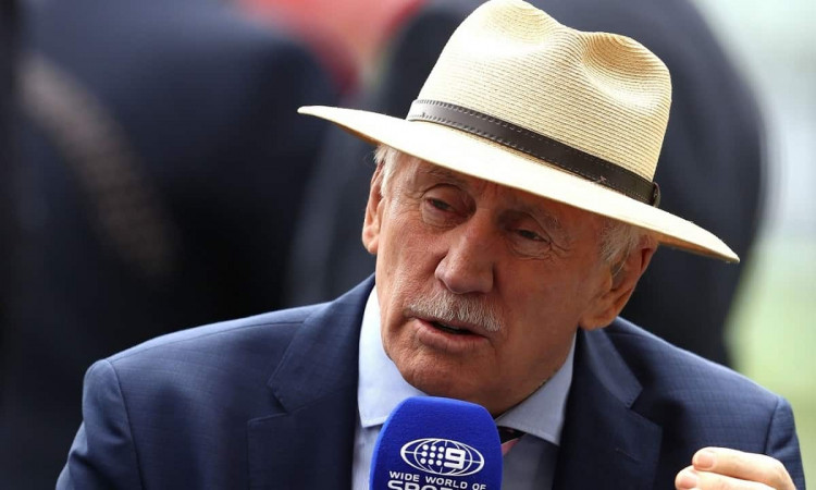 Cricket Image for Treatment Meted Out To Pakistan Appears To Be Excessively Harsh Says Ian Chappell 