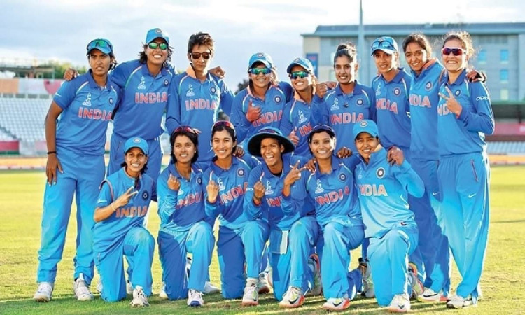 Cricket Image for Upcoming Women Big Bash League May Feature Indian Cricketers