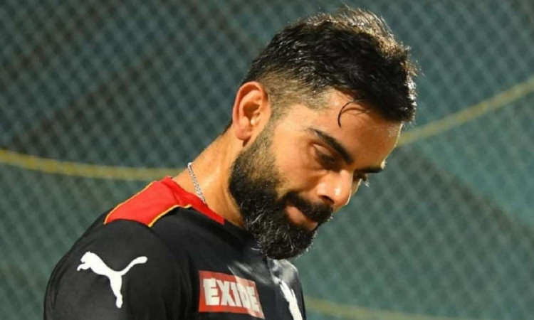  Virat Kohli gave another blow to his fans and will leave the captaincy of rcb after IPL 2021