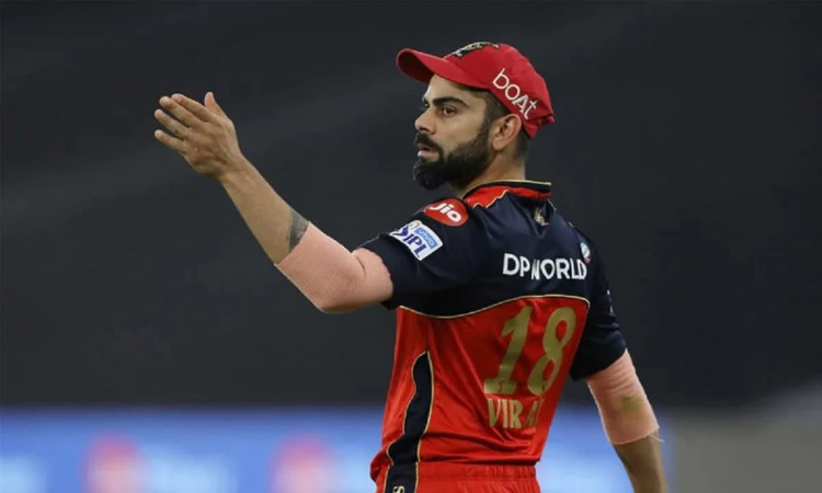 Replacement players coming in have some great skillsets: Kohli