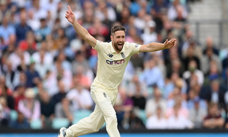 Cricket Image for Was Desperate To Play Cricket Again, Feels Like A Long Time Coming: Chris Woakes