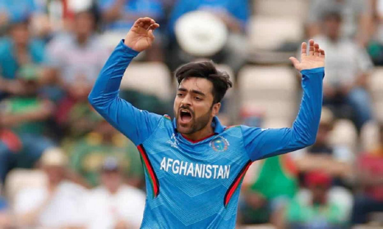 Cricket Image for We Have Achieved A Lot Over The Last 10 Years As A Team Says Rashid Khan