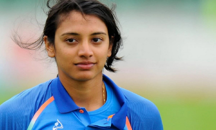 Cricket Image for We Have Trust In Smriti's Ability To Get Runs For Her Team: SS Das
