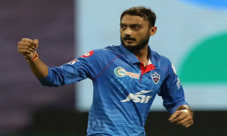 Cricket Image for We'll Look To Repeat Our Performance From The Last IPL Season: Axar Patel