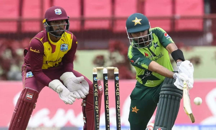 Cricket Image for West Indies And Pakistan Cricket Boards To Hold Security Talks For December Tour