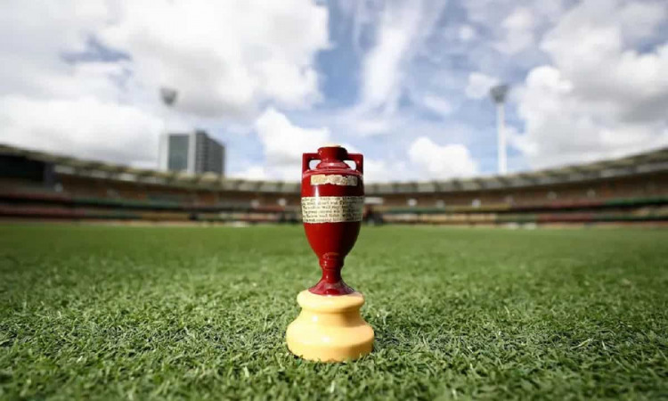 Cricket Image for Western Australia CEO Christina Matthews Asks For Ashes Test Reshuffle Due To Covi