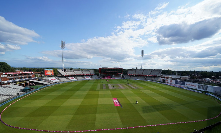 Cricket Image for What To Expect At Old Trafford, Manchester - The Venue For 5th Test Between India-