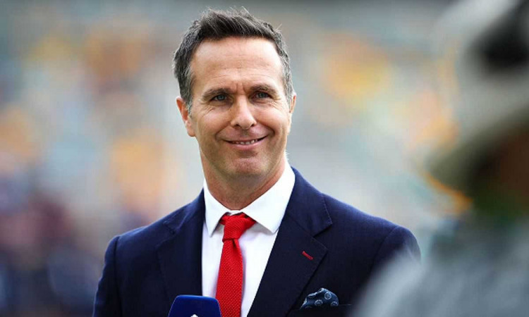 Cricket Image for Winning Back The Ashes In Australia Is An Exceptional Possibility: Michael Vaughan