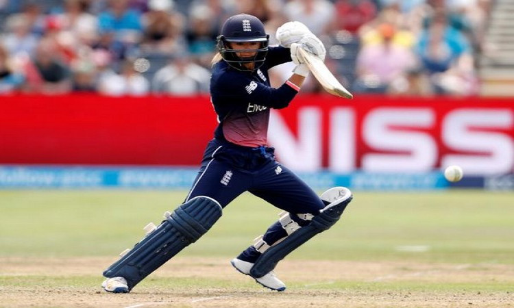 Danni Wyatt returns as England name squad for New Zealand ODIs