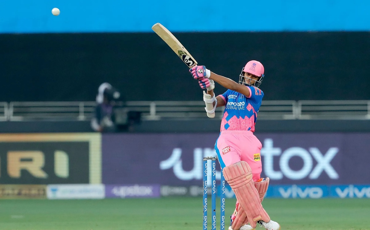 Rajasthan Royals star Yashaswi Jaiswal overjoyed after getting