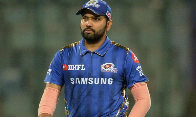 Cricket Image for You Have To Be At Your Best On The Match Day: Rohit Sharma Ahead Of The Match Agai