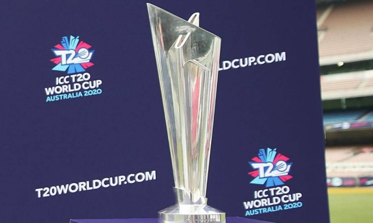 Cricket Image for 1.6 Million Dollar Prize Announced For T20 World Cup Winner