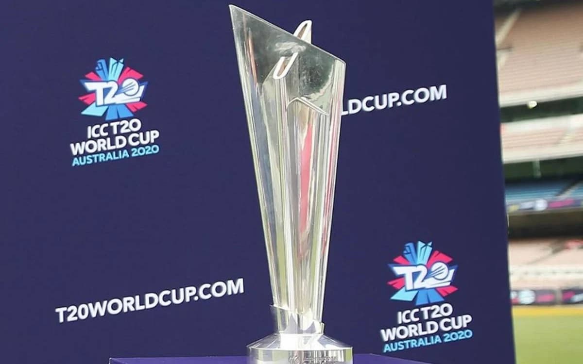 1.6 Million Dollar Prize Announced For T20 World Cup Winner 1.6 Million Dollar Prize Announced For T20 World Cup Winner