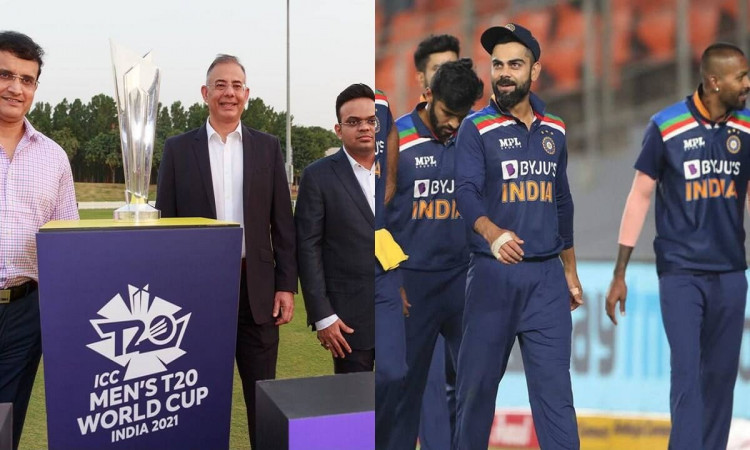  5 new things to happen in 2021 T20 world Cup edition