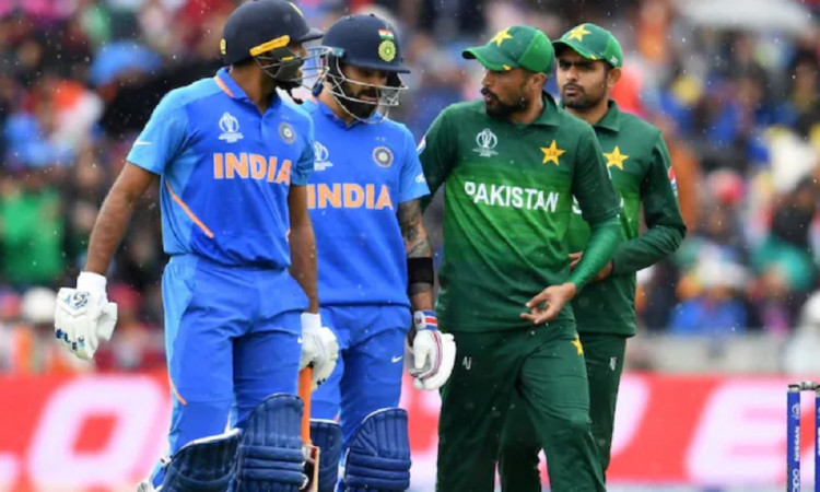 Am sure Indian T20 team has lots of respect for Pakistan says Ajinkya Rahane