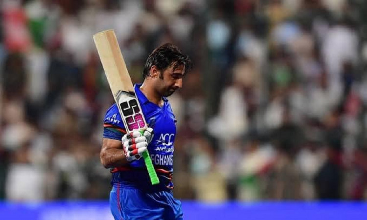 Former skipper Asghar Afghan will play his last match for Afghanistan against Namibia