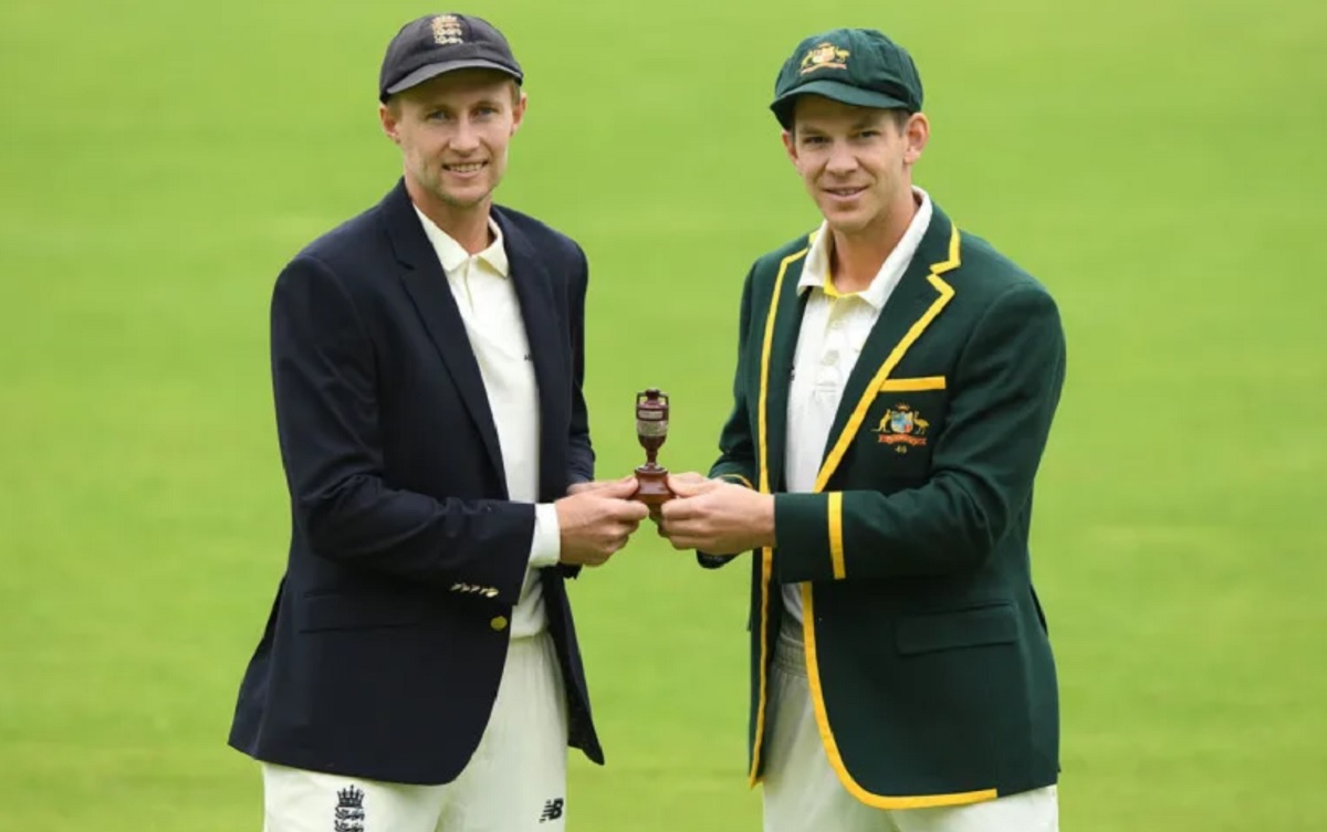  ECB gives conditional approval to Ashes tour
