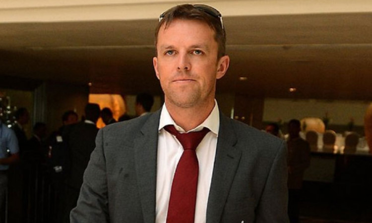 T20 WC: Babar Azam at the minute is a different gravy with the bat, says Graeme Swann