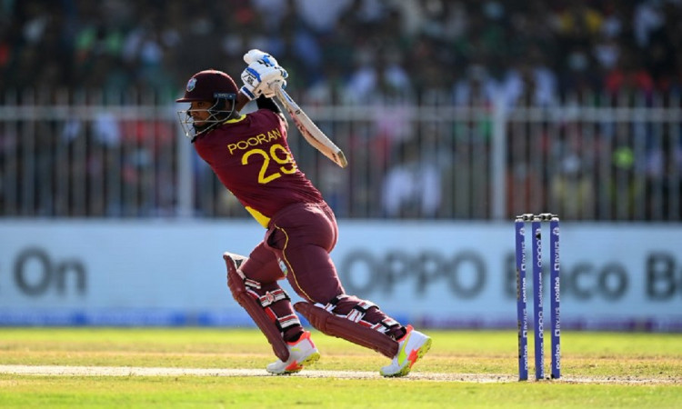 Bangladesh restrict West Indies to 142/7