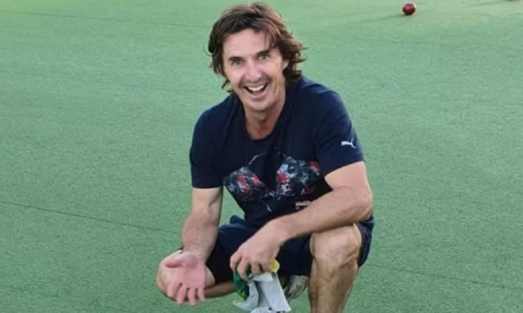 Brad Hogg picks his T20 World Cup 2021 semi-final contenders, excludes Australia