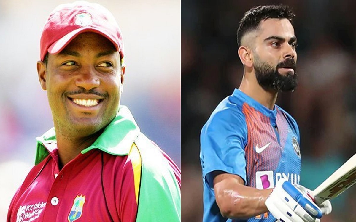 Brian lara terms ms dhoni as the biggest cricketing brand of India along side Virat Kohli Brian lara terms ms dhoni as the biggest cricketing brand of India along side Virat Kohli
