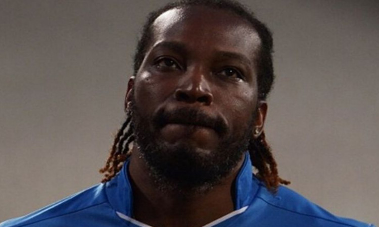 Cricket Image for Chris Gayle Has Come Out Hard At Former West Indies Pacer Curtly Ambrose