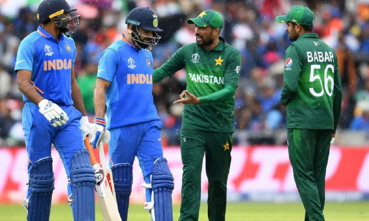 Deep Dasgupta names his India playing XI for T20 World Cup 2021 match against Pakistan
