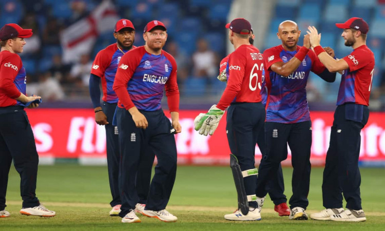 T20 WC 14th Match: England trash West Indies by 6 wickets win