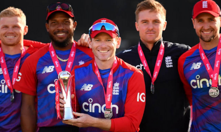 Absence of Ben Stokes, Jofra Archer doesn't make this England side weak says Jos Buttler