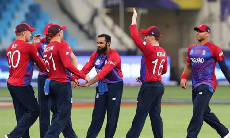 T20 World Cup 2021 England hammer West Indies by 6 wickets