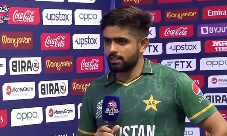 Feels great to win, we'll look to carry forward confidence, says Pakistan skipper 