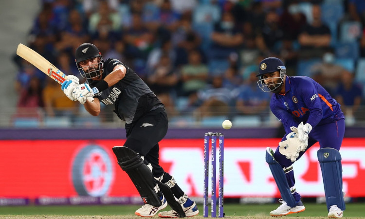 T20 World Cup Newzealand beat India by 8 wickets