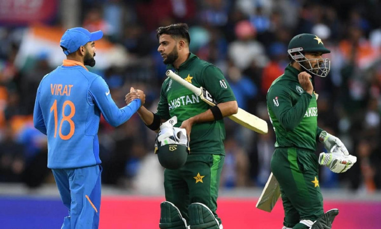ICC T20 World Cup - Shoaib Akhtar's cheeky winning advice to Pakistan