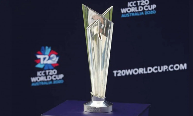 ICC T20 World Cup 2021 Warm-up matches Schedule