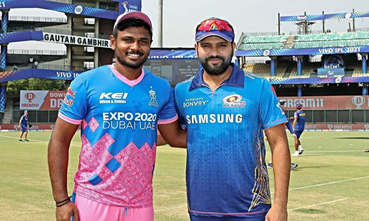 IPL 2021 4 milestones to watch out for in tonight's MI vs RR match