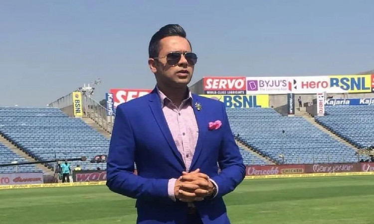 IPL 2021 Aakash Chopra picks his best XI of the tournament