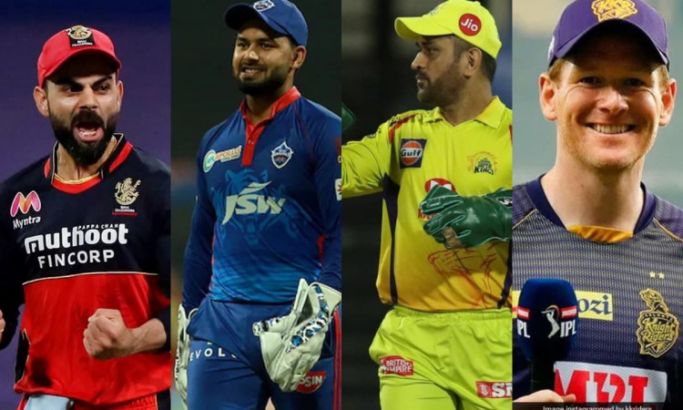 IPL 2021 playoff schedule and structure 
