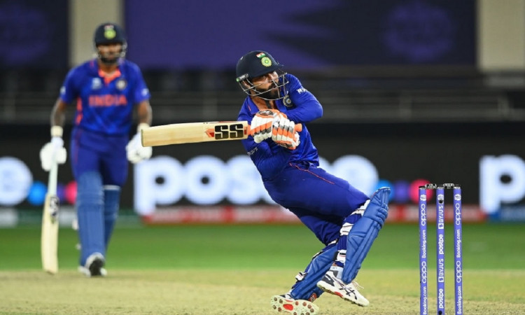 T20 World Cup 2021: टीम इंडिया की बल्लेबाजी हुई फ्लॉप, न्यूजीलैंड को दिया 111 रनों का लक्ष्य